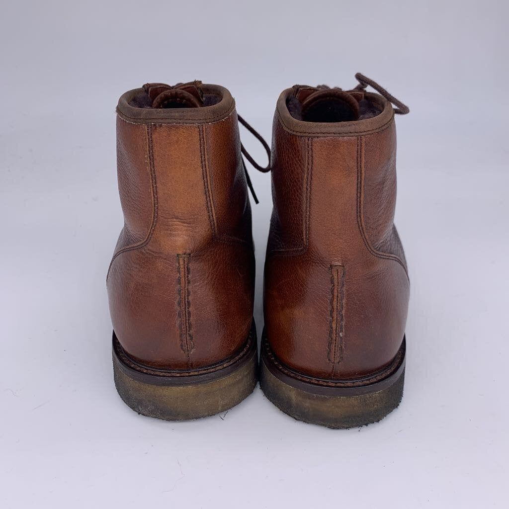 Johnston & Murphy Boots