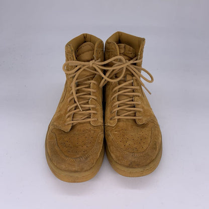 Jordan 1 High Wheat
