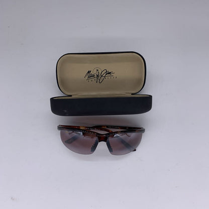 Maui Jim Sunglasses w/ Case