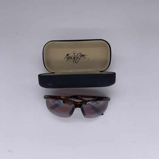 Maui Jim Sunglasses w/ Case