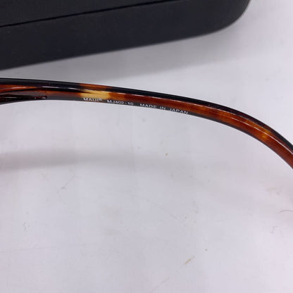 Maui Jim Sunglasses w/ Case