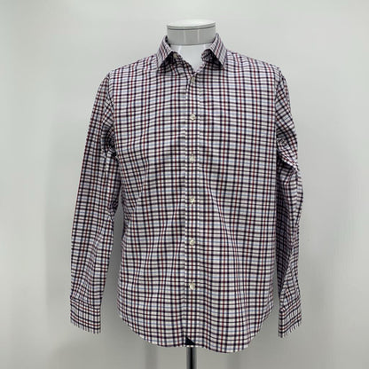 Untuckit Shirt