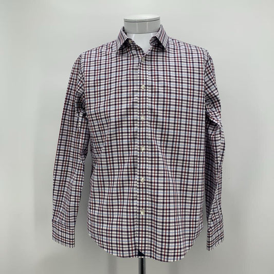 Untuckit Shirt