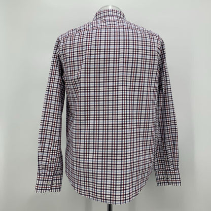 Untuckit Shirt