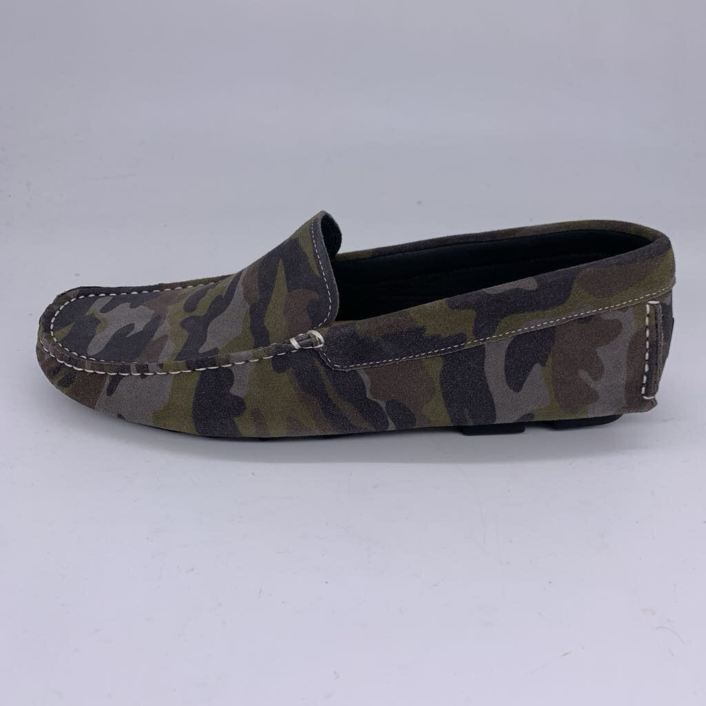 Robert Graham Driving Loafers NIB