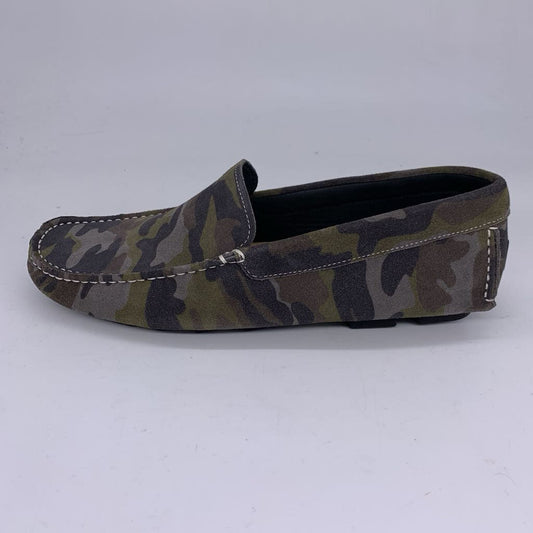 Robert Graham Driving Loafers NIB