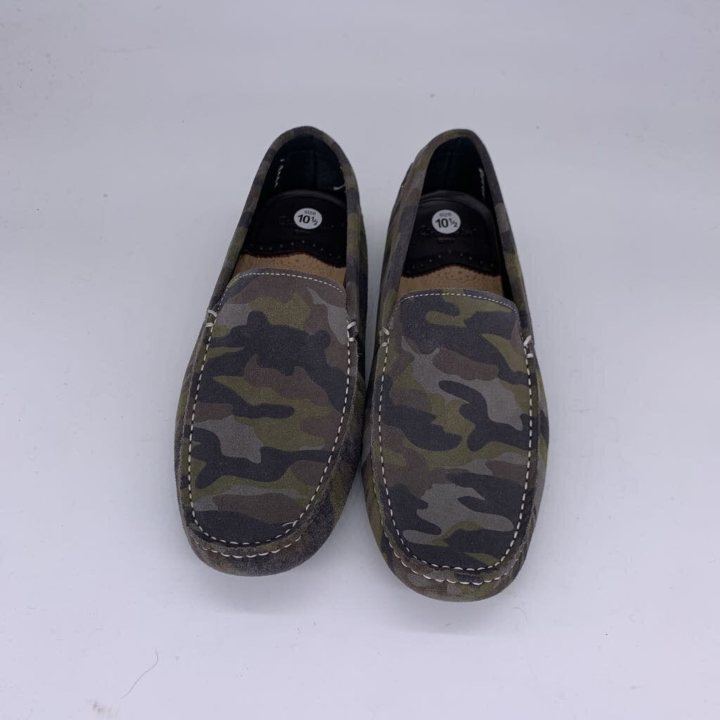 Robert Graham Driving Loafers NIB