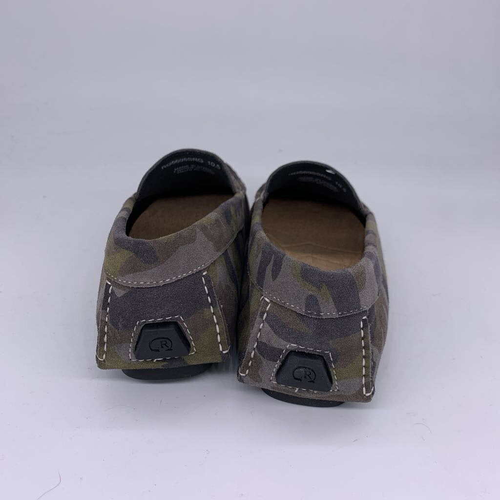 Robert Graham Driving Loafers NIB