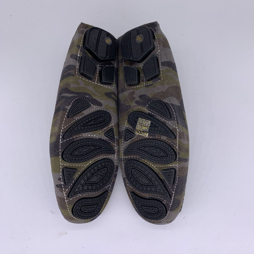 Robert Graham Driving Loafers NIB