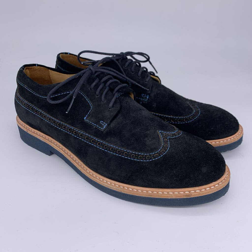Donald Pliner Derby Shoes