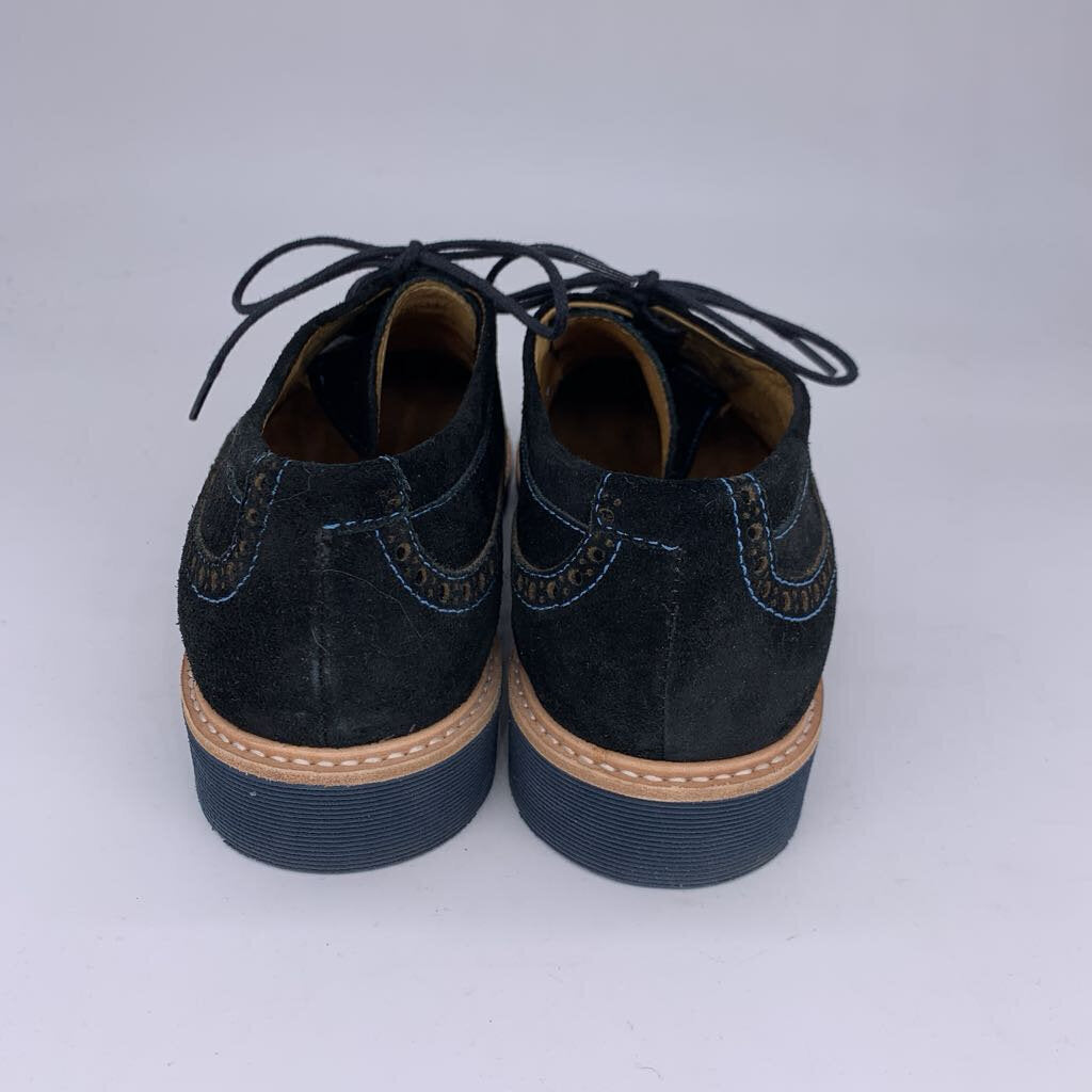 Donald Pliner Derby Shoes