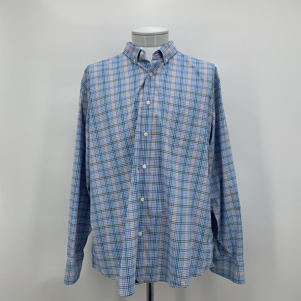 Untuckit Shirt