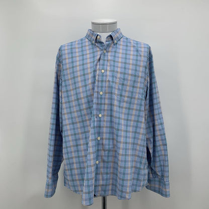 Untuckit Shirt