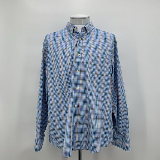 Untuckit Shirt