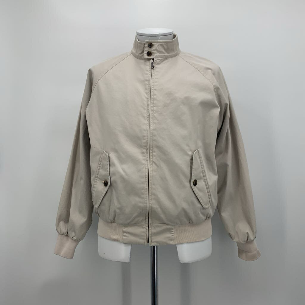 Brooks Brothers Harrington Jacket