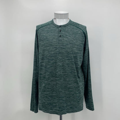 Lululemon T-Shirt LS