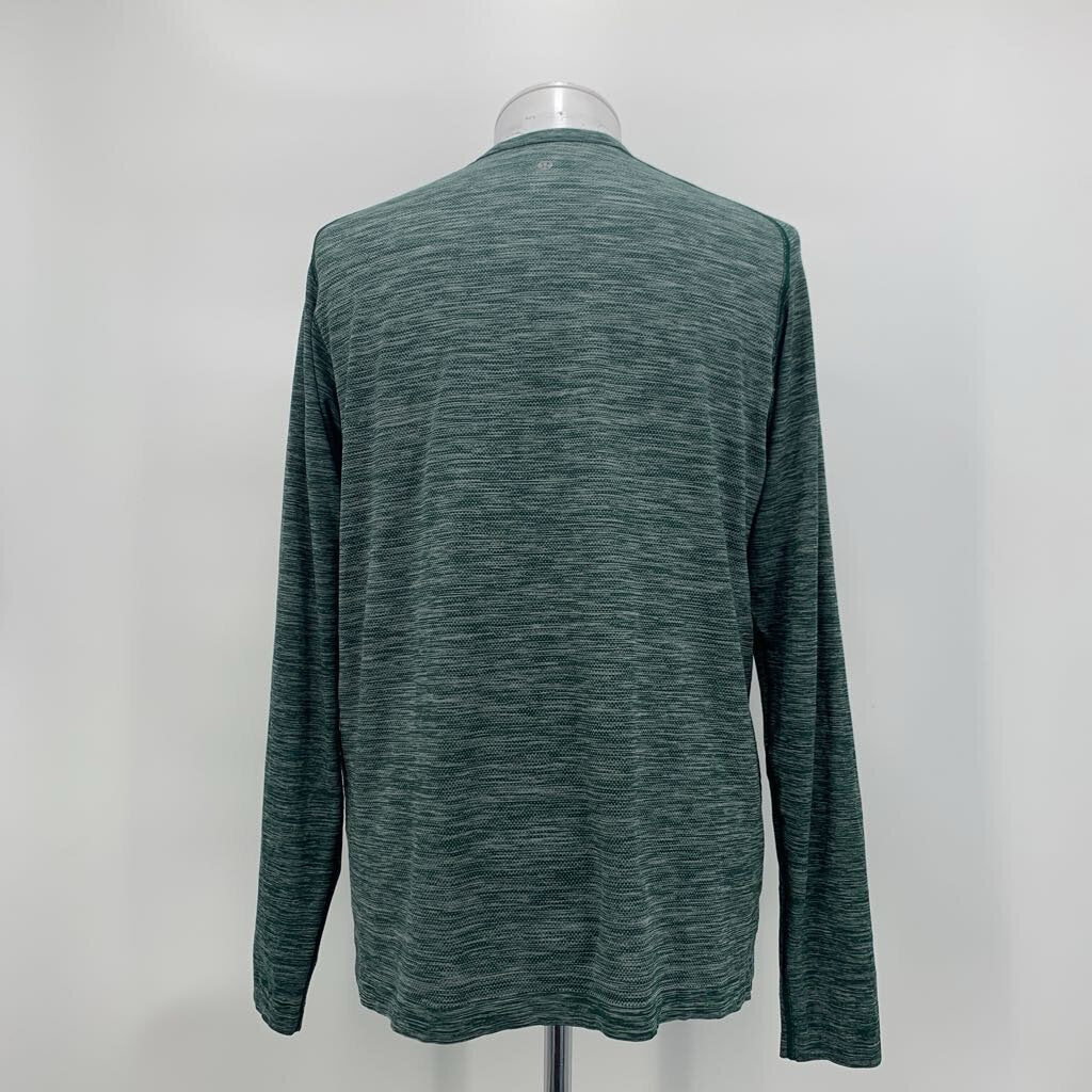 Lululemon T-Shirt LS