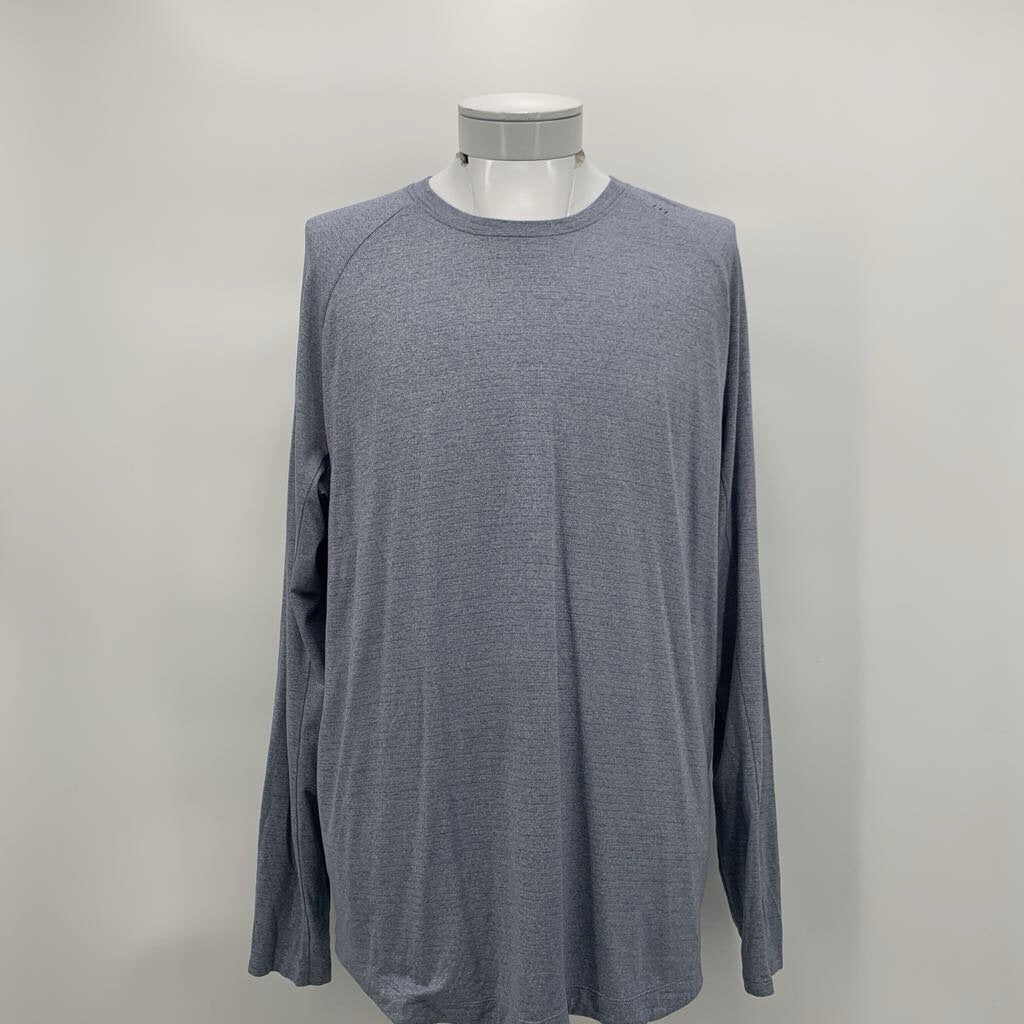 Lululemon T-Shirt LS