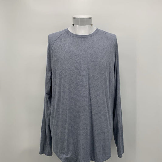 Lululemon T-Shirt LS