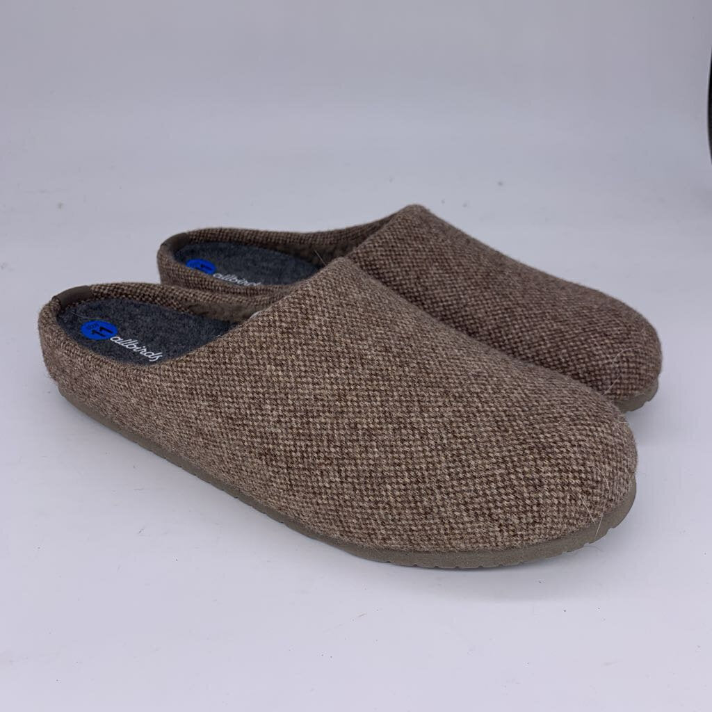 Allbirds Slippers
