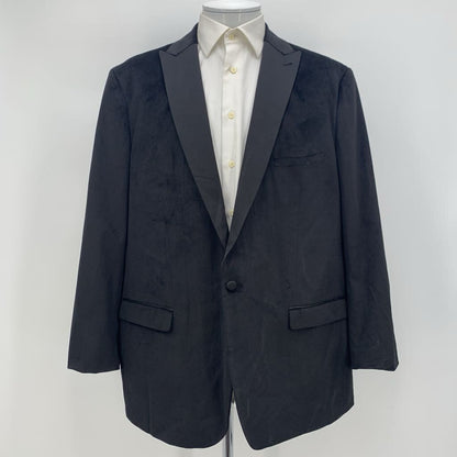 Paisley & Gray Tuxedo Jacket