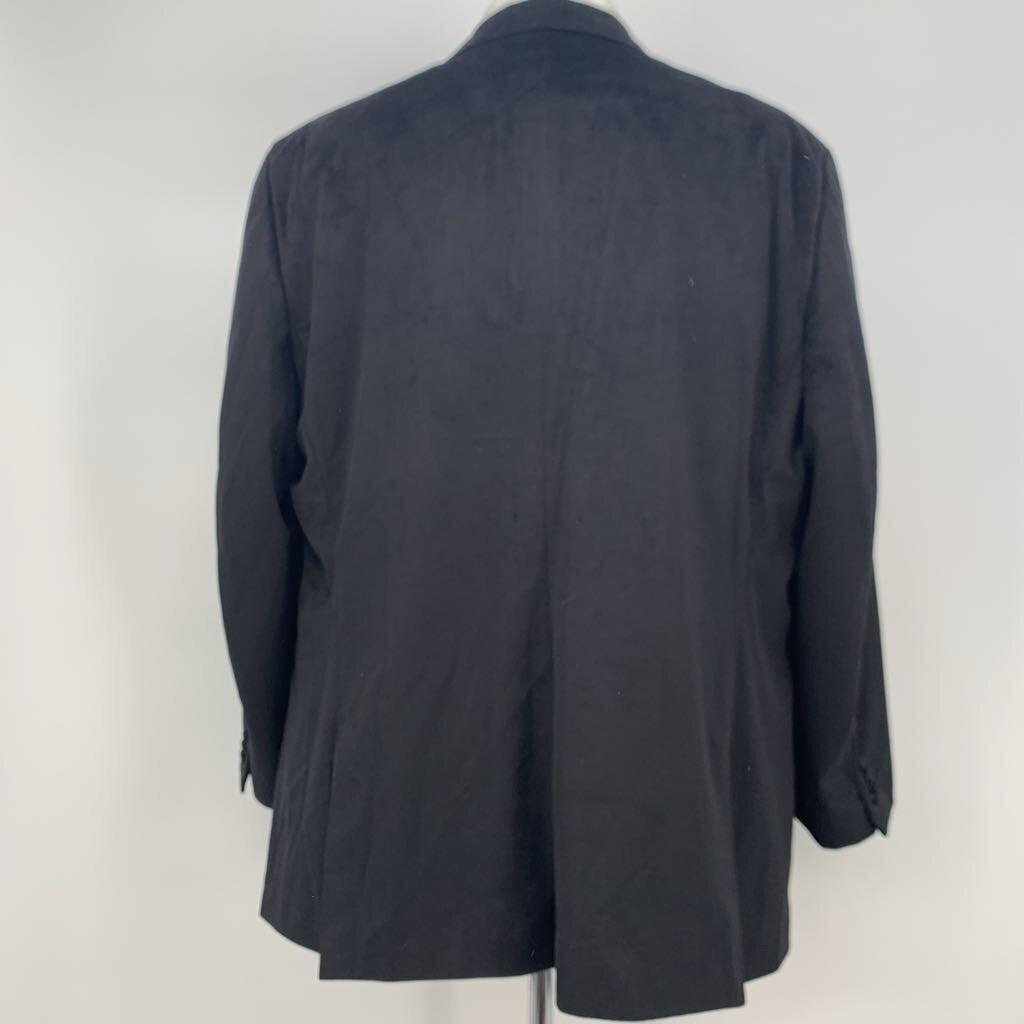 Paisley & Gray Tuxedo Jacket