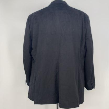 Paisley & Gray Tuxedo Jacket