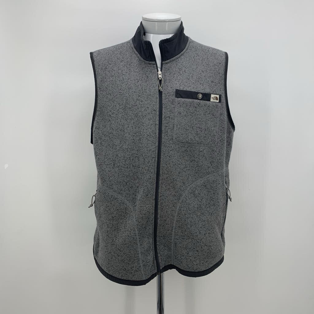 The North Face Vest