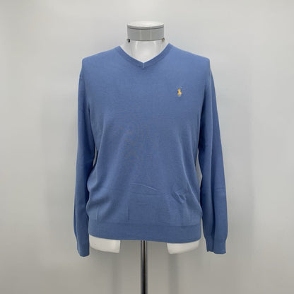 Polo Sweater