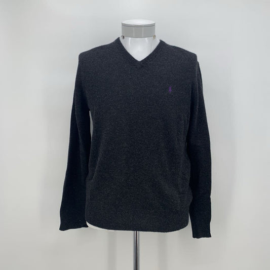 Polo Sweater