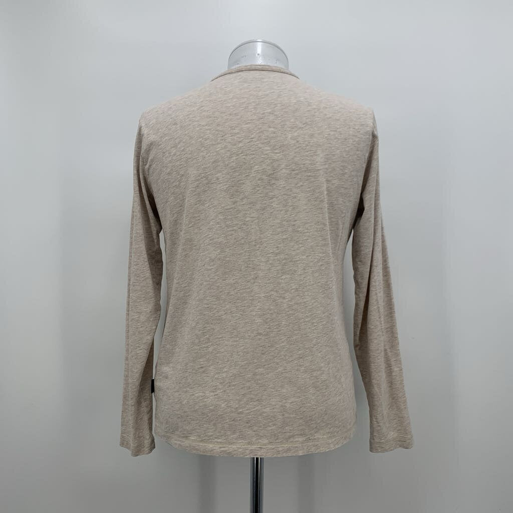 Patagonia T-Shirt LS