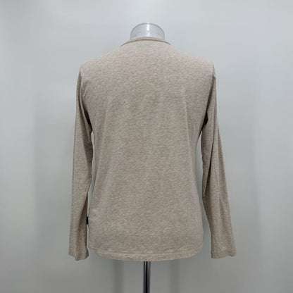 Patagonia T-Shirt LS