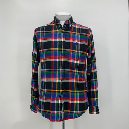 Ralph Lauren Flannel Shirt
