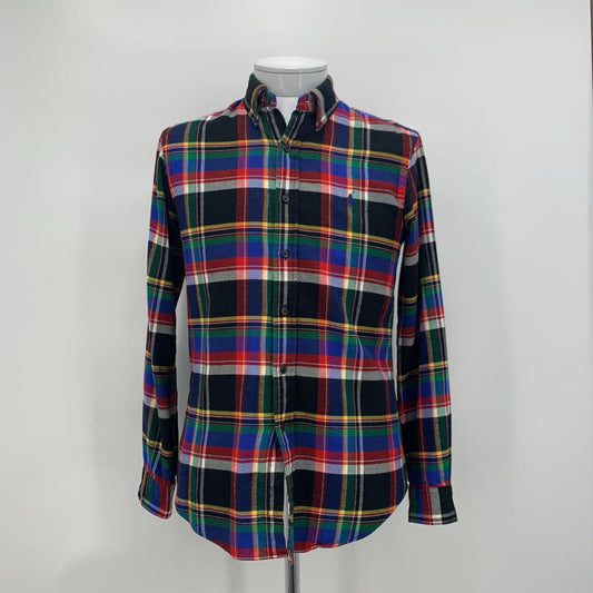 Ralph Lauren Flannel Shirt