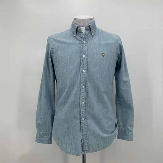 Ralph Lauren Chambray Shirt