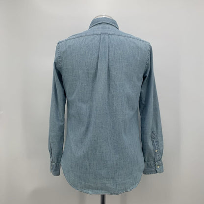 Ralph Lauren Chambray Shirt