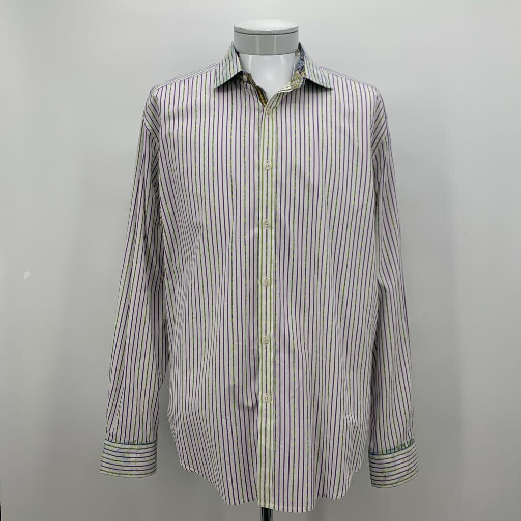 Robert Graham Shirt