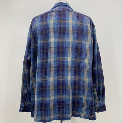 RRL Flannel Shirt