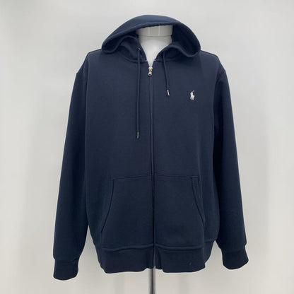 Polo Hoodie