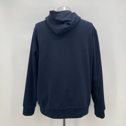 Polo Hoodie