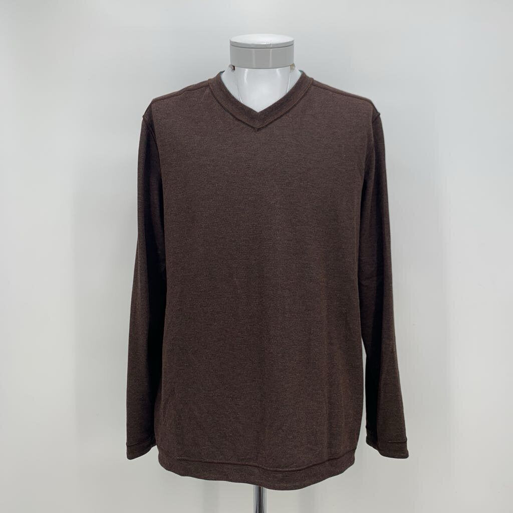 Tommy Bahama T-Shirt LS