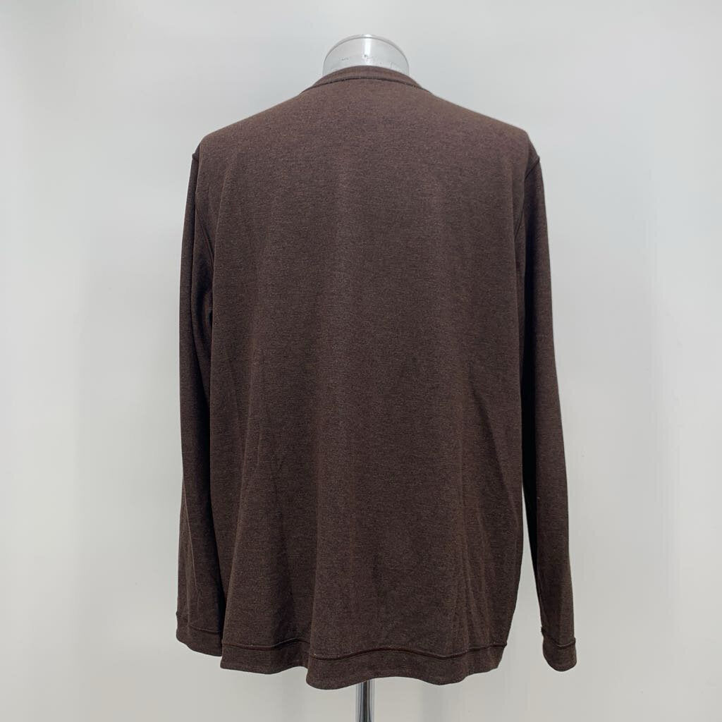 Tommy Bahama T-Shirt LS