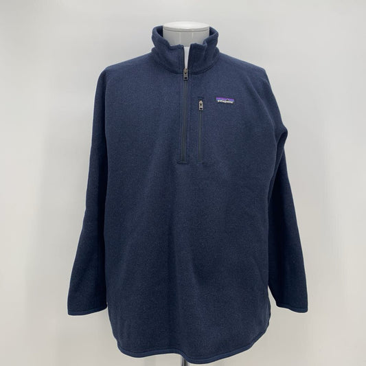 Patagonia Pullover
