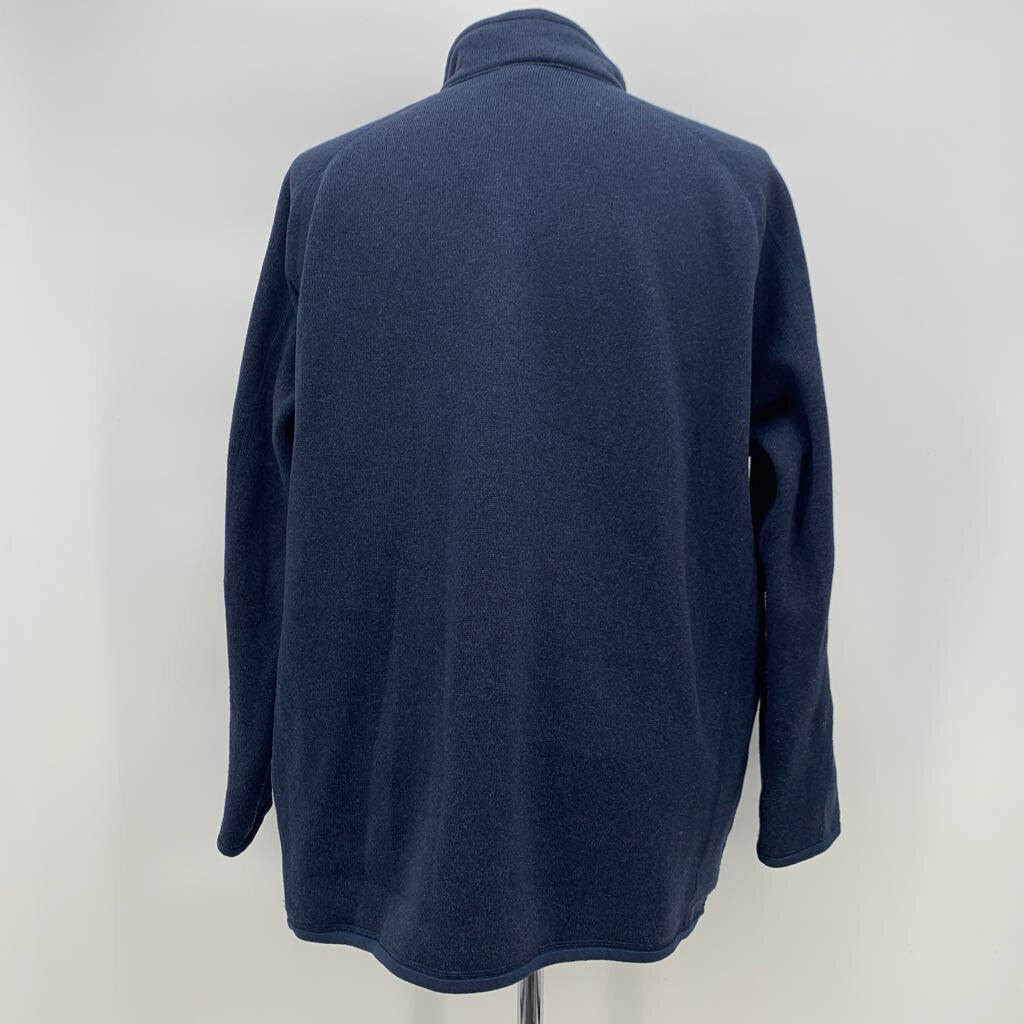 Patagonia Pullover