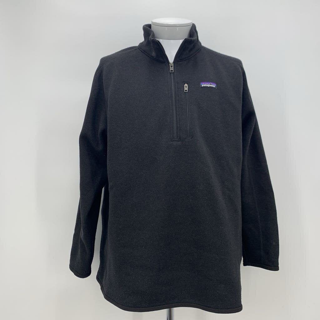 Patagonia Pullover