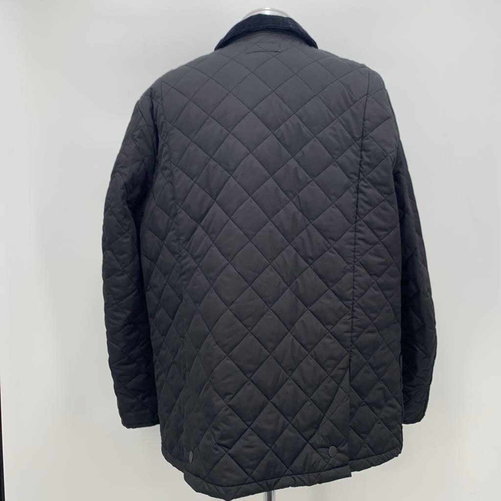 Quince Quilted Jacket NWT