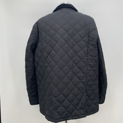Quince Quilted Jacket NWT
