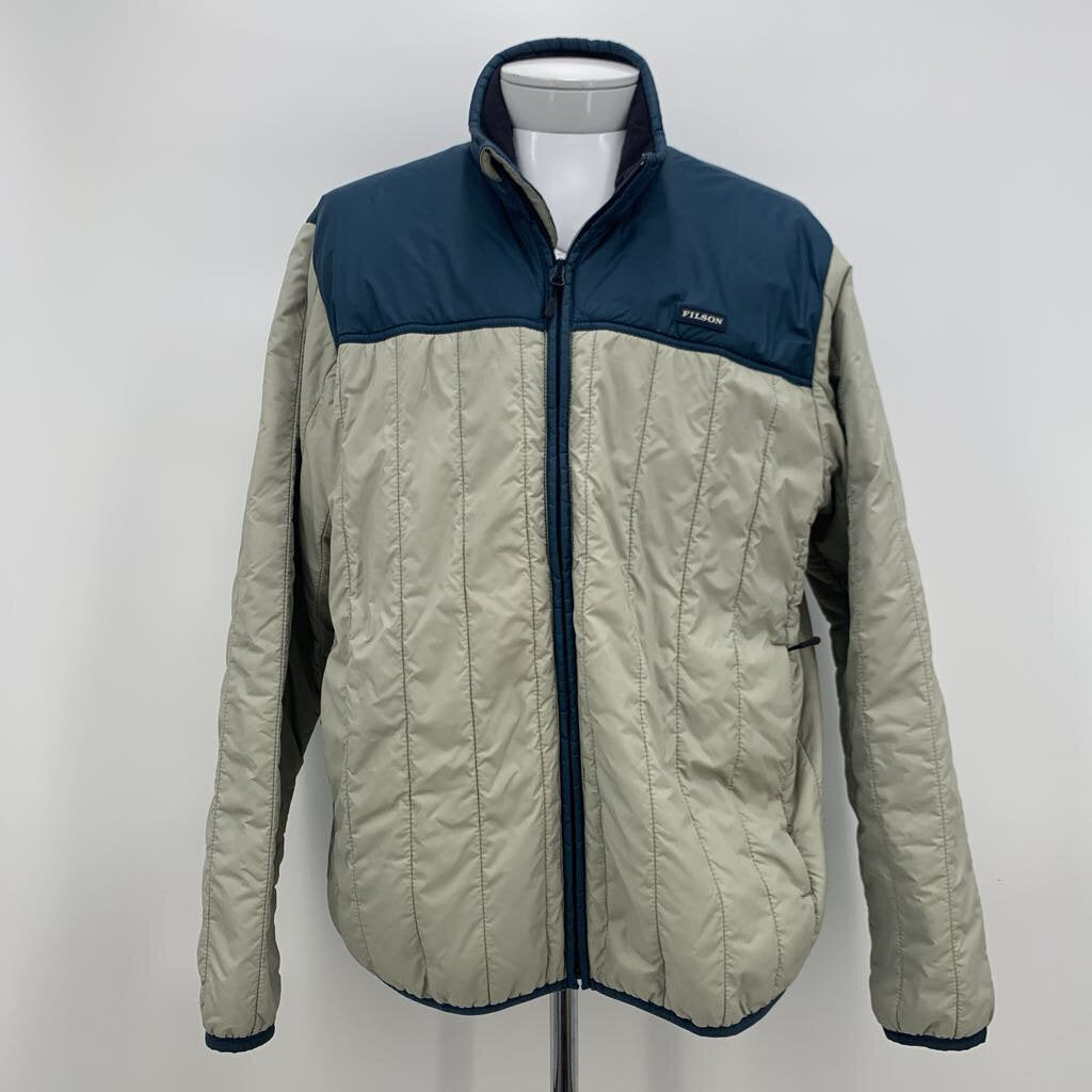 Filson Ultralight Puffer Jacket