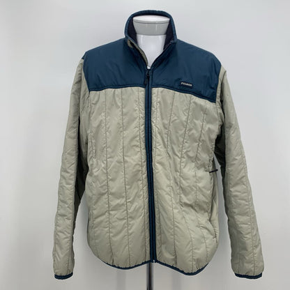 Filson Ultralight Puffer Jacket