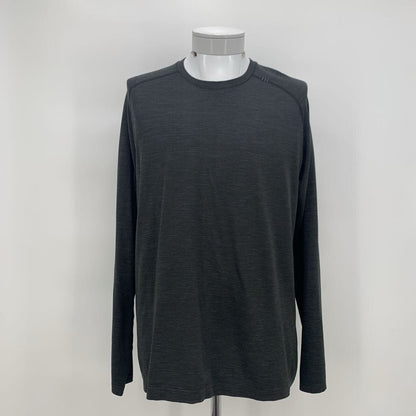 Lululemon T-Shirt LS